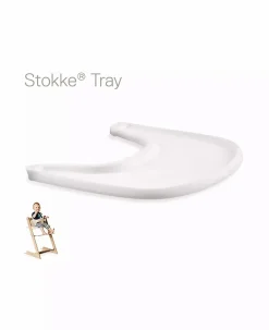 STOKKE Tripp Trapp® Tray* Hochstuhl Zubehör