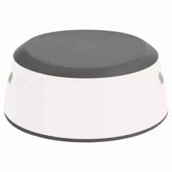 LUMA Trittschemel Snow White* Tritthocker