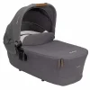 nuna TRIV Babywanne Granite*Kinder Kinderwagen Zubehör