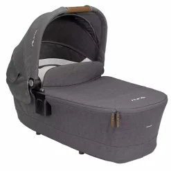 nuna TRIV Babywanne Granite*Kinder Kinderwagen Zubehör