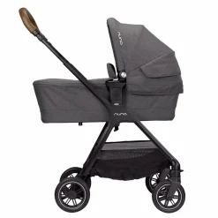 nuna TRIV Babywanne Granite*Kinder Kinderwagen Zubehör