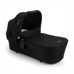 nuna TRIV lx Caviar*Kinder Kombi-Kinderwagen