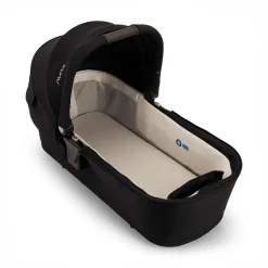 nuna TRIV lx Caviar*Kinder Kombi-Kinderwagen
