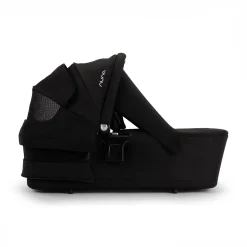 nuna TRIV lx Caviar*Kinder Kombi-Kinderwagen