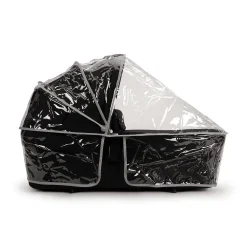 nuna TRIV lx Caviar*Kinder Kombi-Kinderwagen