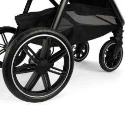 nuna TRIV lx Caviar*Kinder Kombi-Kinderwagen