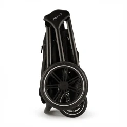 nuna TRIV lx Caviar*Kinder Kombi-Kinderwagen