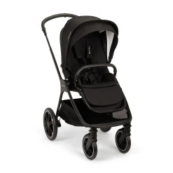 nuna TRIV lx Caviar*Kinder Kombi-Kinderwagen