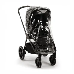 nuna TRIV lx Caviar*Kinder Kombi-Kinderwagen