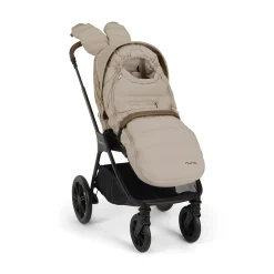 nuna TRIV lx Cosmopolitan*Kinder Kombi-Kinderwagen