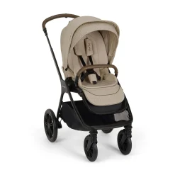 nuna TRIV lx Cosmopolitan*Kinder Kombi-Kinderwagen