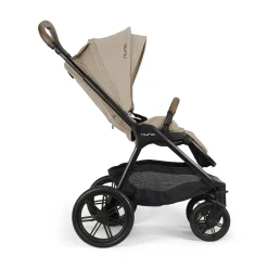 nuna TRIV lx Cosmopolitan*Kinder Kombi-Kinderwagen