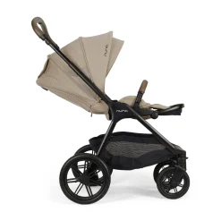 nuna TRIV lx Cosmopolitan*Kinder Kombi-Kinderwagen