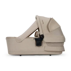 nuna TRIV lx Cosmopolitan*Kinder Kombi-Kinderwagen