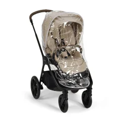 nuna TRIV lx Cosmopolitan*Kinder Kombi-Kinderwagen