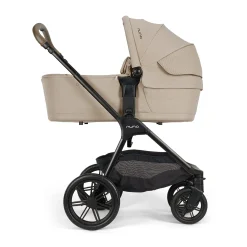 nuna TRIV lx Cosmopolitan*Kinder Kombi-Kinderwagen