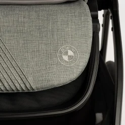 nuna TRIV next Graphene BMW Kollektion*Kinder Kombi-Kinderwagen