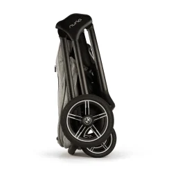 nuna TRIV next Graphene BMW Kollektion*Kinder Kombi-Kinderwagen