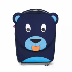 Affenzahn Trolley Bobo Bär*Kinder Kinderkoffer
