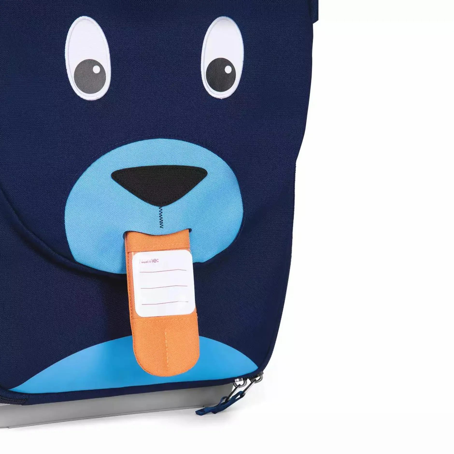 Affenzahn Trolley Bobo Bär*Kinder Kinderkoffer