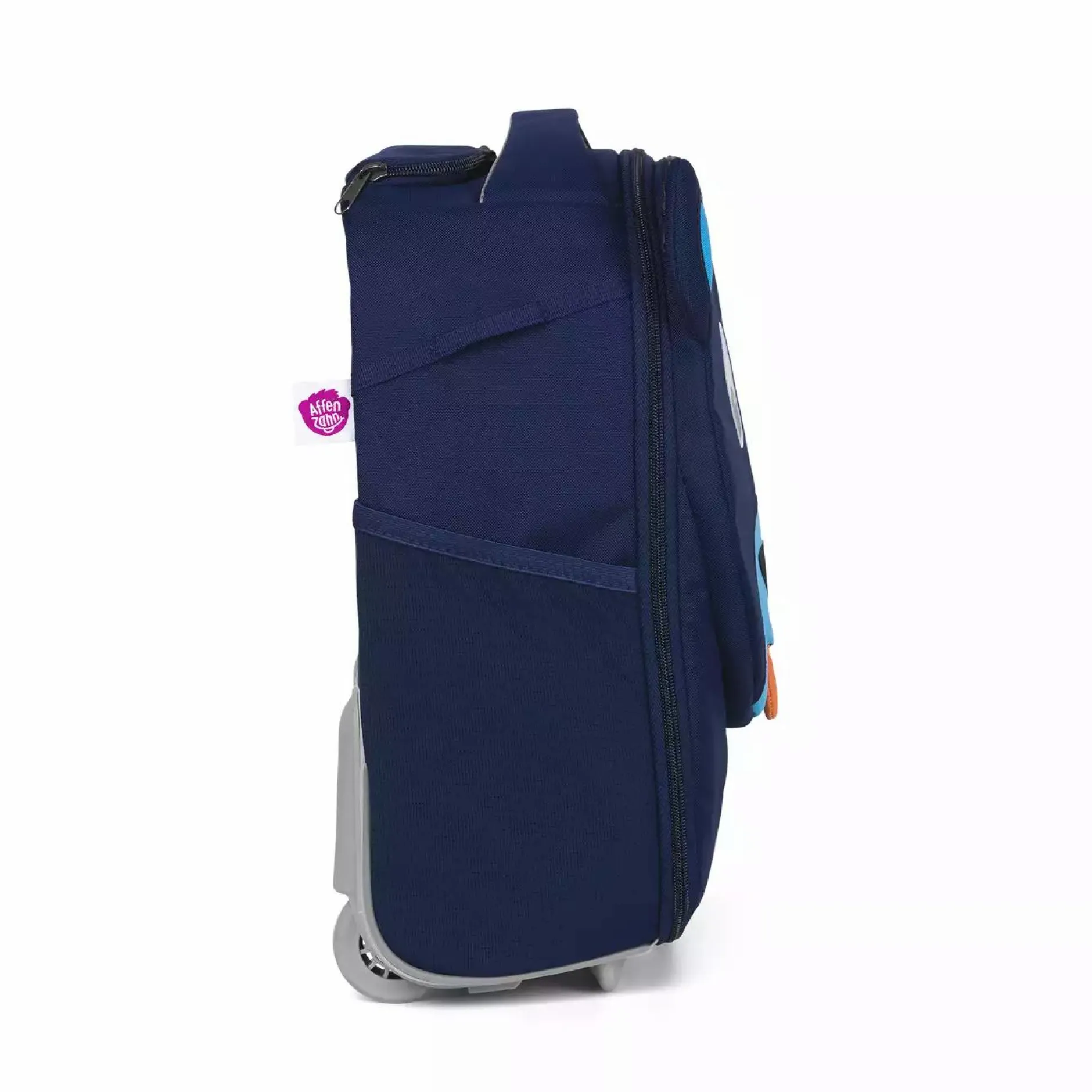 Affenzahn Trolley Bobo Bär*Kinder Kinderkoffer