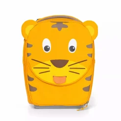 Affenzahn Trolley Timmy Tiger*Kinder Kinderkoffer