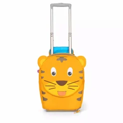 Affenzahn Trolley Timmy Tiger*Kinder Kinderkoffer