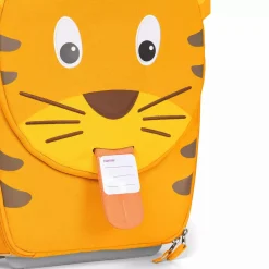 Affenzahn Trolley Timmy Tiger*Kinder Kinderkoffer