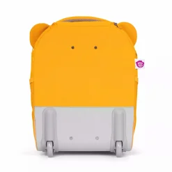 Affenzahn Trolley Timmy Tiger*Kinder Kinderkoffer