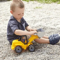Lena TRUXX Schaufellader*Kinder Lernspielzeug