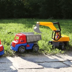Lena TRUXX Traktor*Kinder Lernspielzeug|Spielzeug Ab 2 Jahre