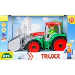 Lena TRUXX Traktor*Kinder Lernspielzeug|Spielzeug Ab 2 Jahre