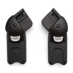nuna TRVL Adapter*Kinder Kinderwagen Zubehör