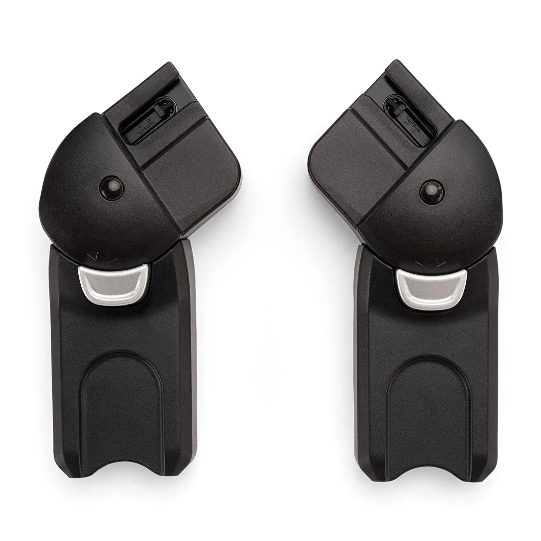 nuna TRVL Adapter*Kinder Kinderwagen Zubehör