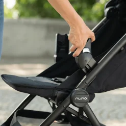 nuna TRVL Adapter*Kinder Kinderwagen Zubehör