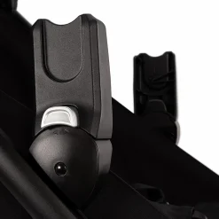 nuna TRVL Adapter*Kinder Kinderwagen Zubehör