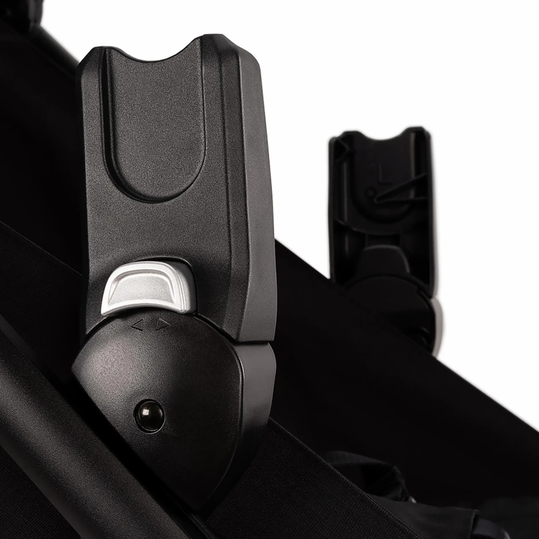 nuna TRVL Adapter*Kinder Kinderwagen Zubehör