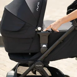 nuna TRVL Adapter*Kinder Kinderwagen Zubehör