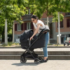 nuna TRVL Adapter*Kinder Kinderwagen Zubehör