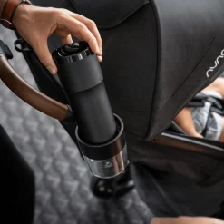 nuna TRVL Becherhalter*Kinder Kinderwagen Zubehör