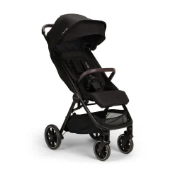 nuna TRVL lx Caviar*Kinder Reisebuggys|Buggys