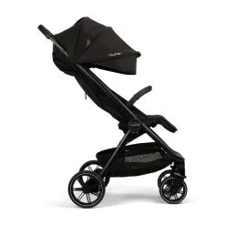 nuna TRVL lx Caviar*Kinder Reisebuggys|Buggys