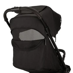nuna TRVL lx Caviar*Kinder Reisebuggys|Buggys