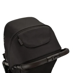 nuna TRVL lx Caviar*Kinder Reisebuggys|Buggys