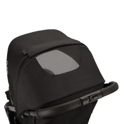 nuna TRVL lx Caviar*Kinder Reisebuggys|Buggys