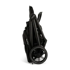 nuna TRVL lx Caviar*Kinder Reisebuggys|Buggys