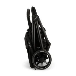 nuna TRVL lx Caviar*Kinder Reisebuggys|Buggys