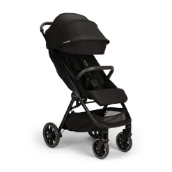 nuna TRVL lx Caviar*Kinder Reisebuggys|Buggys
