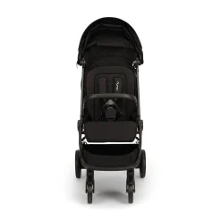 nuna TRVL lx Caviar*Kinder Reisebuggys|Buggys