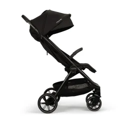nuna TRVL lx Caviar*Kinder Reisebuggys|Buggys